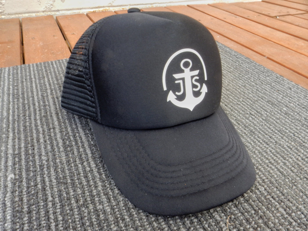 JordanSAFishing Trucker Cap