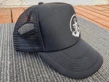 Load image into Gallery viewer, JordanSAFishing Trucker Cap
